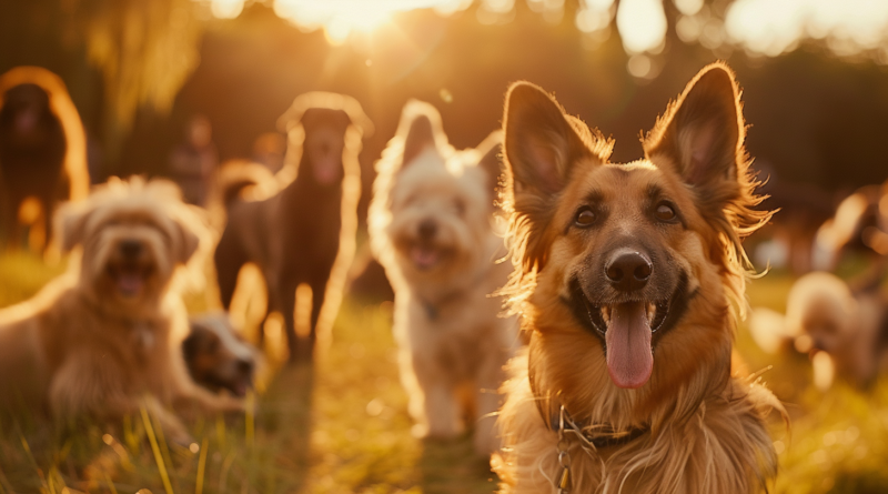 За допомогою нового дослідження обчислили тривалість життя для різних порід собак