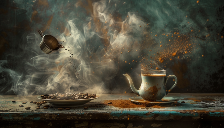 Кофеїн у крові може впливати на вміст жиру в організмі та ризик діабету, - дослідження