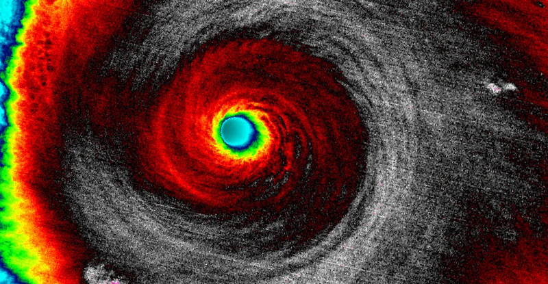 Зростання інтенсивності штормів призведе до створення нової категорії ураганів