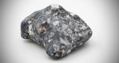 Ідентифіковано дивні фрагменти метеорита, що вибухнув над Берліном