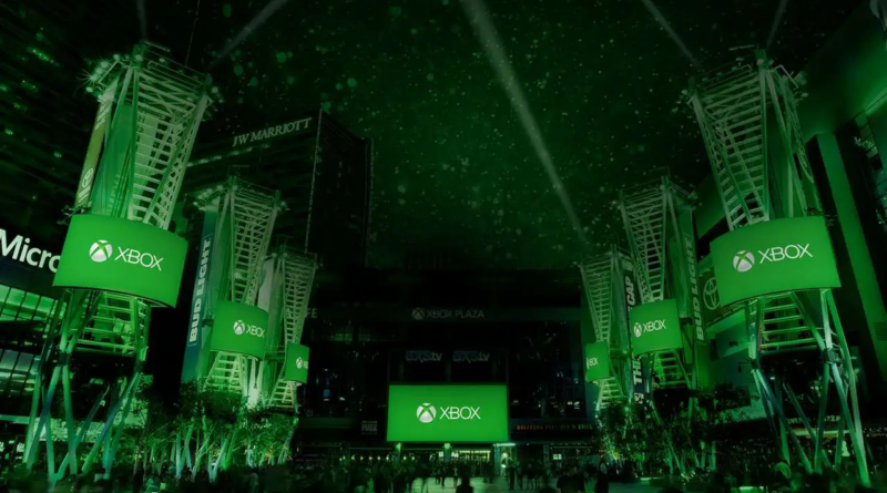 Керівники Microsoft Gaming розкриють майбутнє бренду Xbox вже 15 лютого