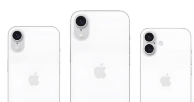iPhone 16 серії отримає серйозне оновлення дизайну