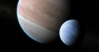 Астрономи сперечаються про можливе відкриття супутників за межами Сонячної системи