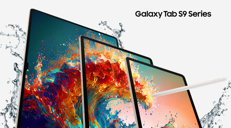 Серія Samsung Galaxy Tab S9 також отримає оновлення пам'яті
