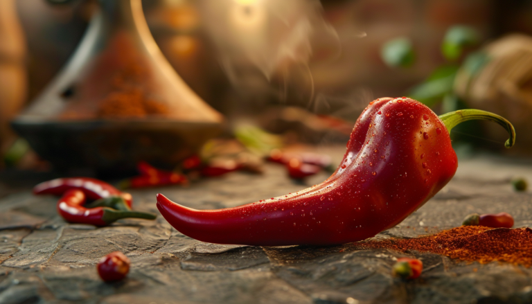 Лікарі розповіли, чим загрожує вживання найгострішого перцю у світі