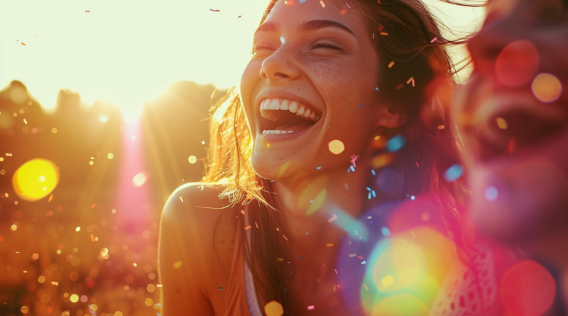 Учені виявили повсякденну звичку, яка робить людей щасливими