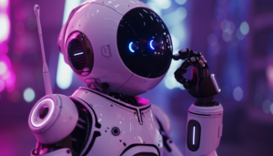 Використання голосів, згенерованих ШІ у автономних дзвінках тепер є незаконним у США