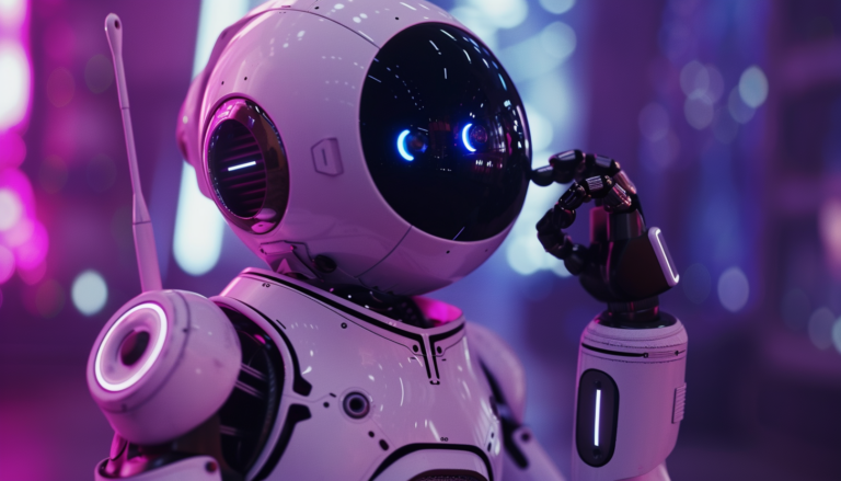 Використання голосів, згенерованих ШІ у автономних дзвінках тепер є незаконним у США