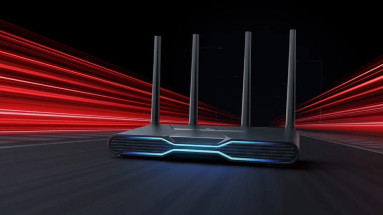 Ігровий маршрутизатор Redmi AX5400 з підтримкою mesh тепер доступний у всьому світі