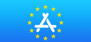 Apple заявляє, що на ЄС припадає лише 7% її глобального доходу в App Store