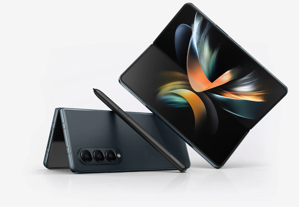 Samsung Galaxy Z Fold 6 може не отримати 200-мегапіксельну основну камеру