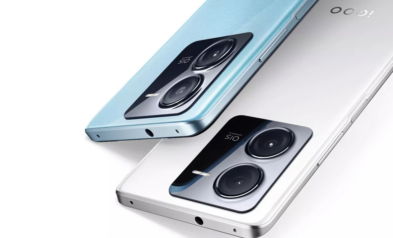 Серія iQOO Z9 може з'явитися на ринку у березні