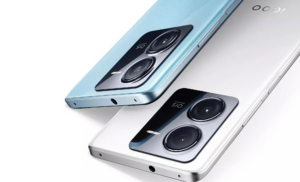 Серія iQOO Z9 може з'явитися на ринку у березні