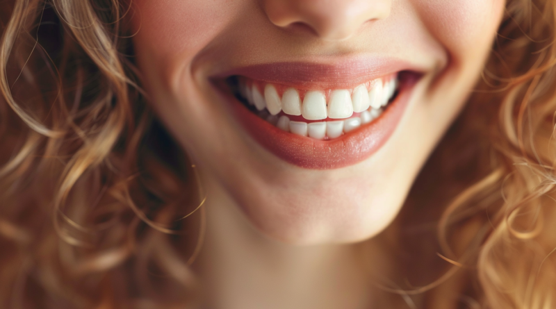 Експерти розповіли, як мікроби в роті впливають на наше здоров'я