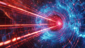 Основні відкриття Ейнштейна можуть бути об'єднані для створення "гравітаційного лазера"