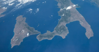 Італія планує побудувати найдовший у світі підвісний міст на Сицилію