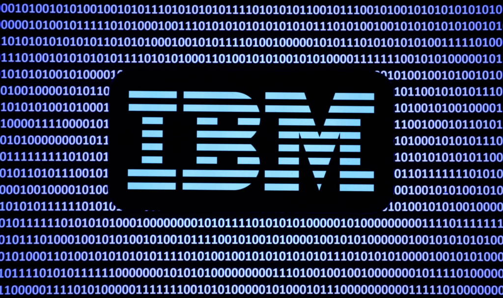 IBM святкує століття успіху: від лічильних машин до штучного інтелекту