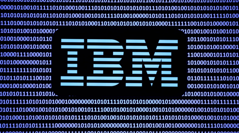 IBM святкує століття успіху: від лічильних машин до штучного інтелекту