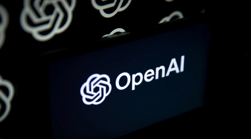 Генеральний директор OpenAI Альтман планує виробництво АІ-чіпів