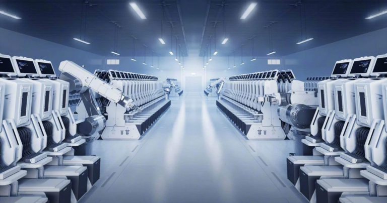 Xiaomi відкриває свою найсучаснішу фабрику, яка може похвалитися 10 мільйонами флагманських смартфонів