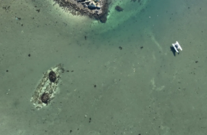 Робот розкрив історію 600-річної середньовічної корабельної аварії в Норвегії