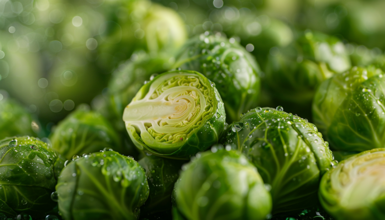 Список із 5 продуктів, які борються з діабетом 2 типу