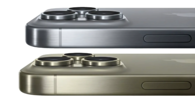 Стало відомо, які нові кольори будуть у майбутнього Apple iPhone 16 Pro