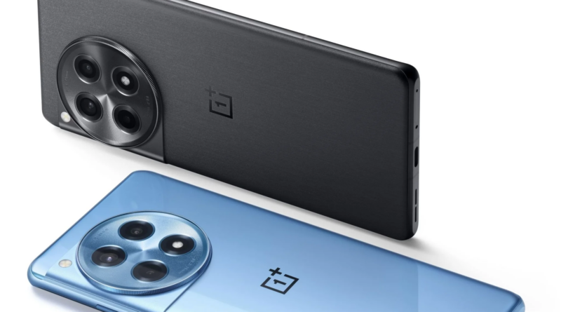 OnePlus 12R отримав нове оновлення з поліпшеною продуктивністю, зв'язком і камерою