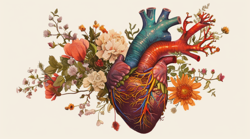 Учені знайшли зв'язок між характером і здоров'ям серця