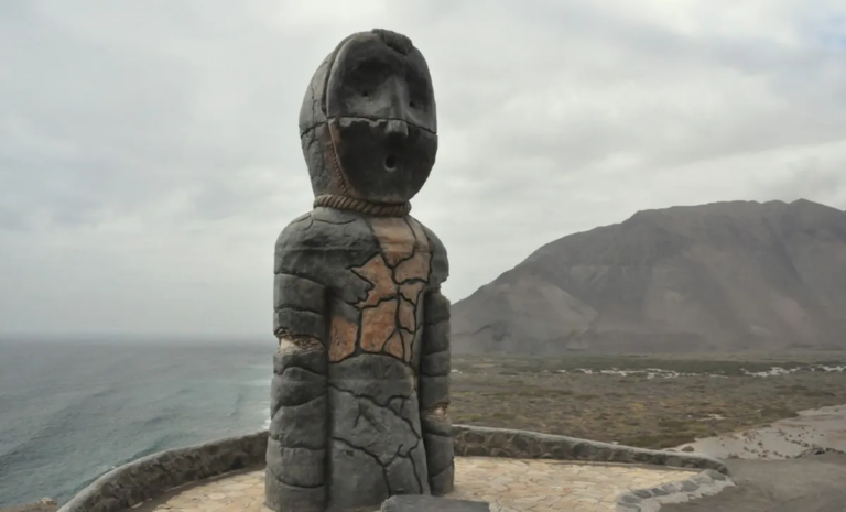 Стародавні мумії Чилі на тисячі років старші за єгипетські