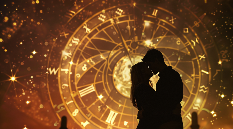 Любовний гороскоп на тиждень: на кого чекають нові знайомства та яскраві емоції