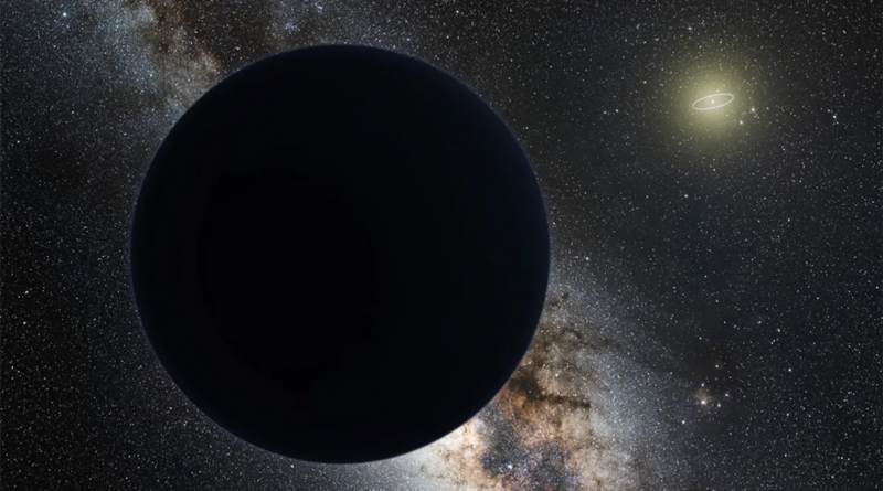 Астрономи звузили коло пошуку загадкової Дев'ятої планети у Сонячній системі