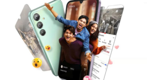 Samsung назвала дату анонсу Galaxy F15 5G: бюджетного смартфона, який отримає 4 покоління ОС Android