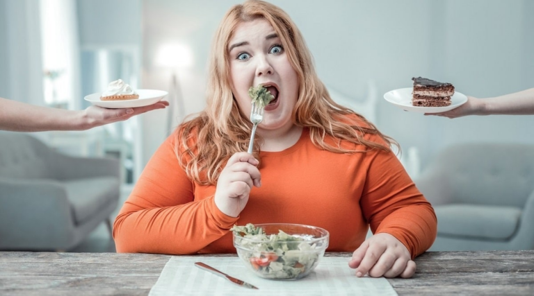 Як самостійно зрозуміти, що у вас ожиріння