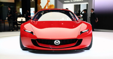 RX-7 відродиться: Шеф-дизайнер Mazda дуже хоче випустити культовий SP