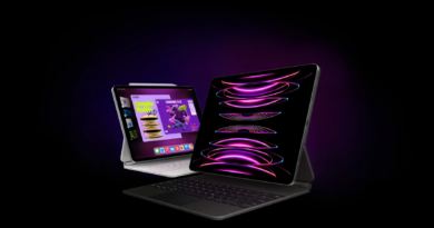 Apple iPad Pro може стати тоншим завдяки оновленню OLED-дисплея