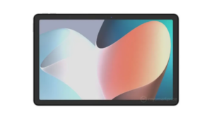 Lenovo Tab M10a 5G з'явився в списку Google Play Console