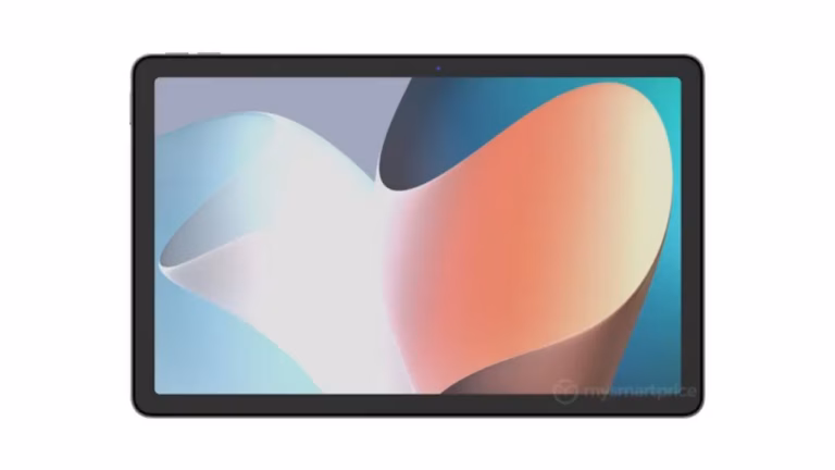 Lenovo Tab M10a 5G з'явився в списку Google Play Console