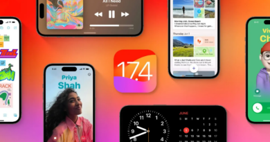 Apple випустила оновлену збірку iOS 17.4 beta 1