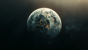 Вчені відкрили планету, яка обертається навколо своєї зірки менш ніж за один земний день