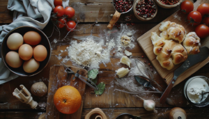 Розвінчано поширені міфи про їжу