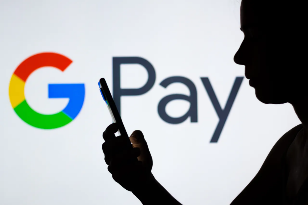 Додаток Google Pay закривається в США в червні