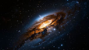 Безкоштовний додаток для iPhone дозволяє завжди знаходити надмасивну чорну діру в нашій Галактиці