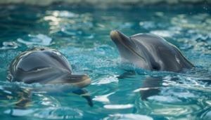 Афаліни стали одними з небагатьох відомих ссавців з "сьомим чуттям"