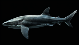 Акули можуть мати пупки, — нове дослідження