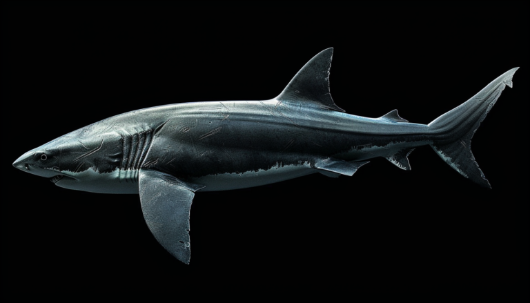 Акули можуть мати пупки, — нове дослідження