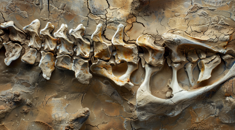 Вчені пояснили, як кістки динозаврів можуть так довго зберігатися