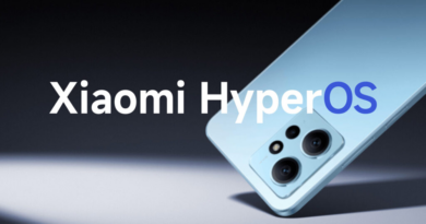 Серія Redmi Note 11 почала отримувати оновлення Xiaomi HyperOS