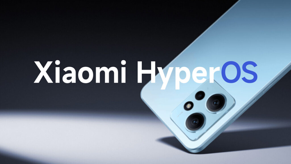 Серія Redmi Note 11 почала отримувати оновлення Xiaomi HyperOS