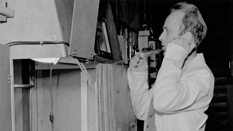 Пацієнт CAL-1: найрадіоактивніша людина у світі